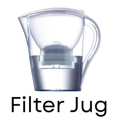 filter jug