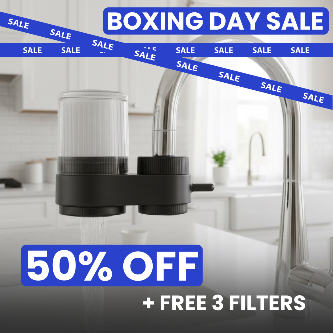 Filtura Tap Water Filter